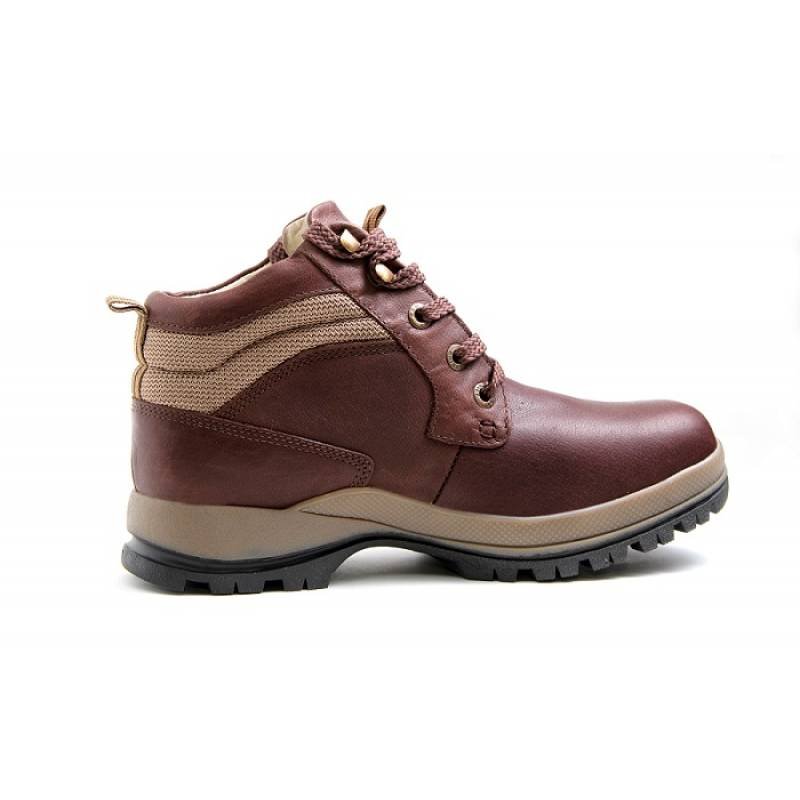 RedChief Casual shoes RC2501 (D.BRN)